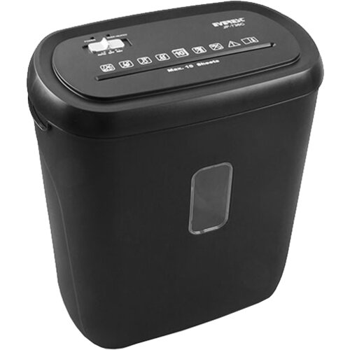  UNI&Scaron;TAVAČ PAPIRA Everest JP-736C Paper Cutting 360 * 220 * 396mm Cross Cut Paper Shredder Cijene