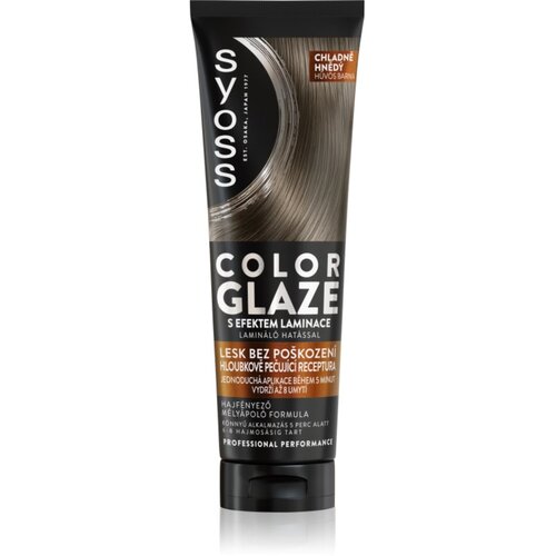 Syoss Glaze toner za kosu Cool 150 ml Cene