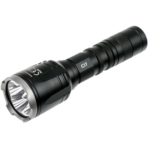 Nitecore CI7 Black Hand flashlight LED Cijene