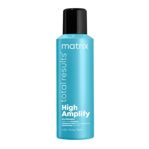 Matrix High Amplify Dry Shampoo suhi šampon tanka kosa 176 ml za ženske