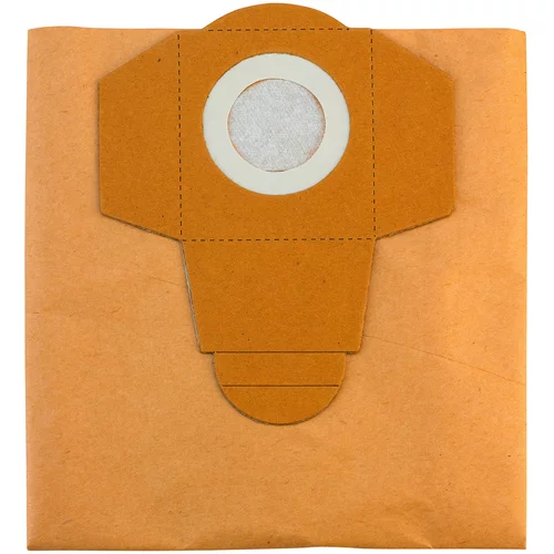 Einhell papirne vrećice za usisivač 30 l, 5/1ID: EK000231756