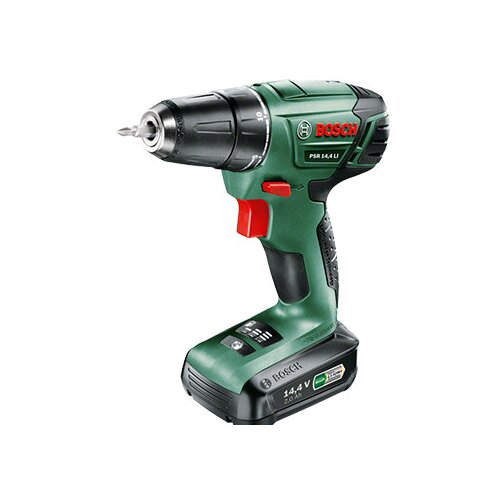 Bosch PSR 14.4 LI bu&amp;scaron;ilica Slike
