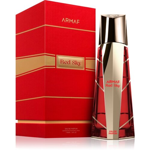 Armaf Red Sky 105 ml parfemska voda za žene Slike