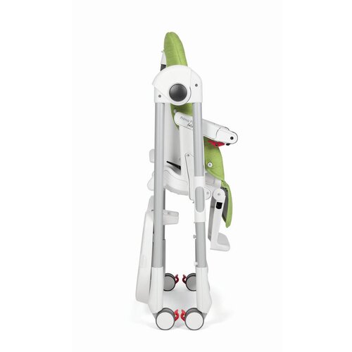 Peg Perego hranilica Prima Pappa Follow Me - Wonder Green M5XQV2X Cene