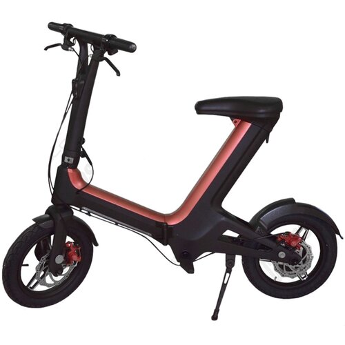 Colossus Električni bicikl Scooter CSS-56Q Cene