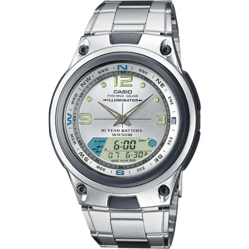 Casio RUČNI SAT AW-82D-7AVDF Slike