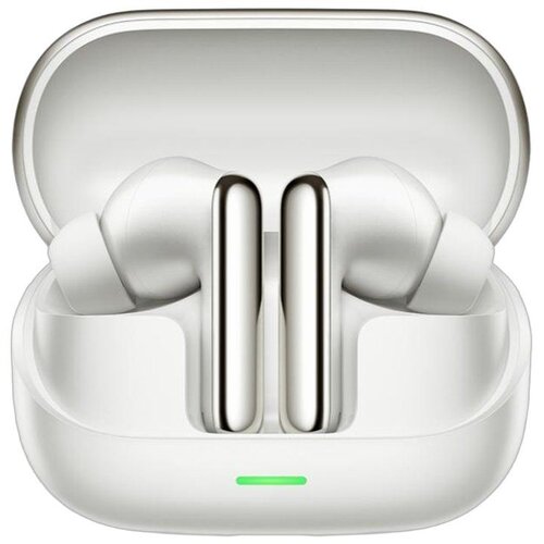 Honor Slu&scaron;alice Earbuds 4 / Bluetooth / Wireless / ANC / White Cene