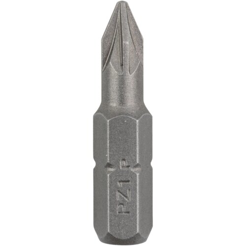 Bosch Bit za odvijače 2609255922, Standard, PZ1, 25 mm, 1/4&amp;quot; hex Slike