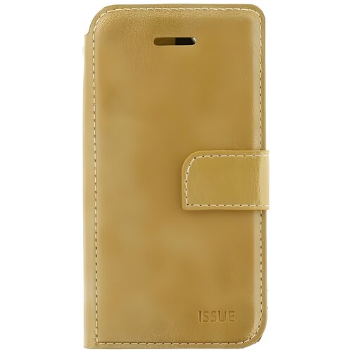 Molan Cano BOOK Futrola za Samsung Galaxy A32 4G - Zlatna Cijene