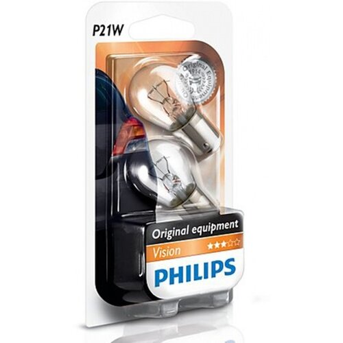 Philips sijalica P21W 12V Slike