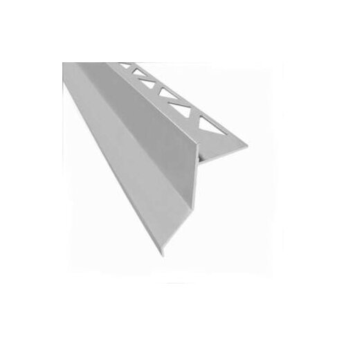 Lajsna ALUMINIJSKA OKAPNNICA 10-12MM 2.7M 2861 Slike