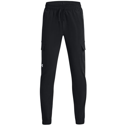 Under Armour Boys&amp;#039; sweatpants Pennant Woven Cargo Pant Slike