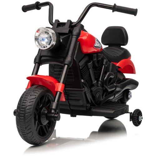 Motor na akumulator STAR - crveni Cene