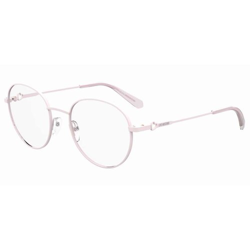 Love Moschino ženski Okvir za naočale MOL613-35JF220 &amp;Oslash; 52 mm Slike