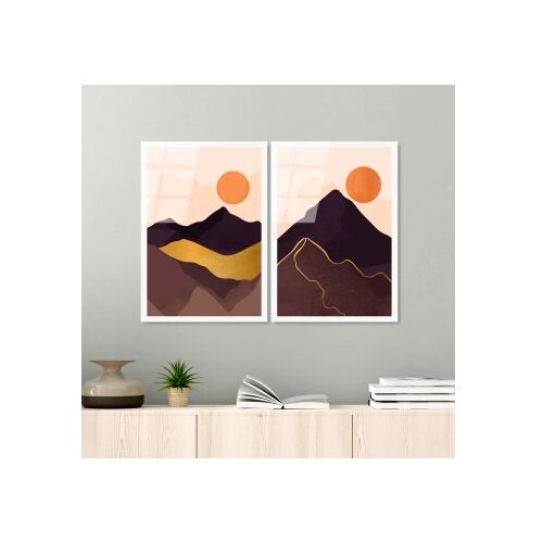 Wallxpert Image UV-968, 45 x 65 cm Slike