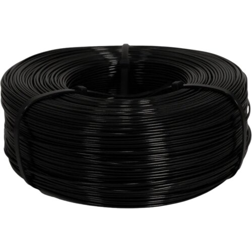 Recycling Fabrik rPETG Refill Gute Nacht (Black) - 1,75 mm / 1000 g Cijene