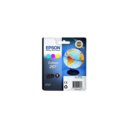 Epson Tinta 267 (boja), original Cene