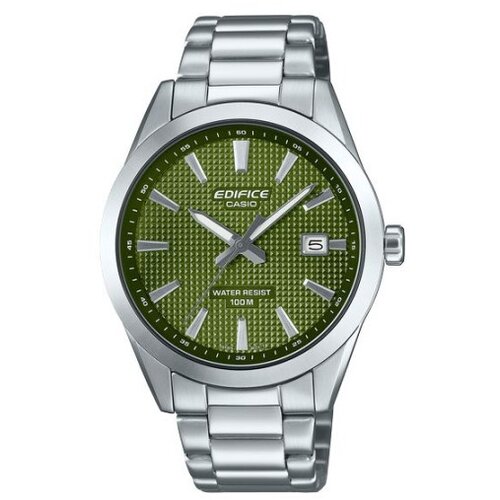 Casio Edifice mu&amp;scaron;ki sat ( EFV-160D-3A ) Slike