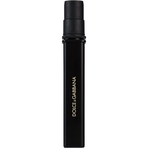 Dolce &amp;amp; Gabbana Flawless Everfull Hi-Definition Mascara Refill maskara za volumen in podalj&amp;scaron;anje trepalnic nadomestno polnilo odtenek 01 Total Black - T Slike