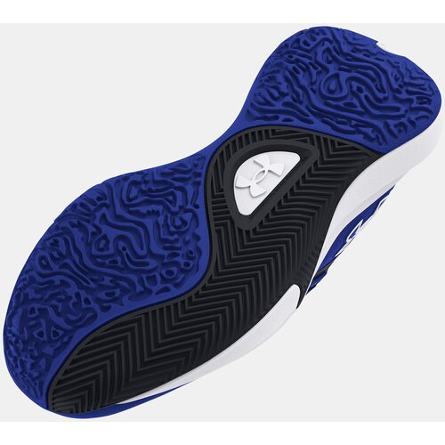 Under Armour Children's shoes UA GS Lockdown 7 - unisex Cijene