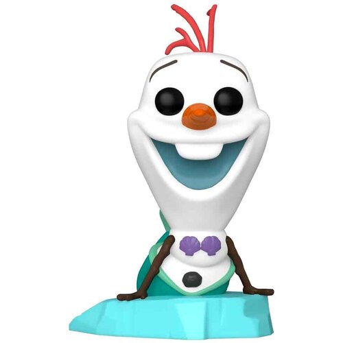 Funko POP figura Disney Olaf kao Ariel Ekskluzivno Slike