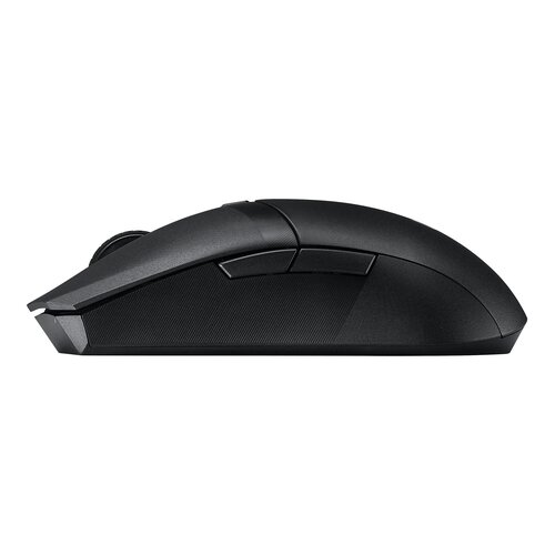 Asus Gaming mi&amp;scaron; TUF Gaming M4 Wireless crni Slike