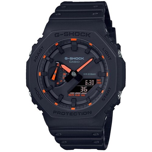 Casio Analogne ure ty304330 Oranžna Cene