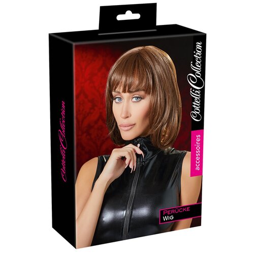 Cottelli Collection lasulja chin - dolga (R700541) Cene