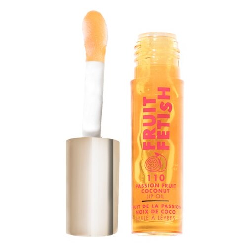 Milani olje za ustnice - Fruit Fetish Lip Oil - 110 Passionfruit Coconut Cene