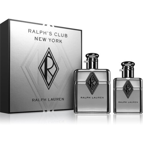 Polo Ralph Lauren Ralph&amp;rsquo;s Club New York darilni set za mo&amp;scaron;ke Slike