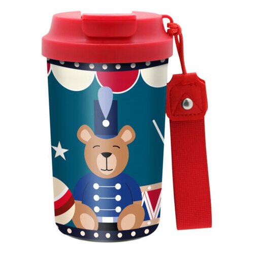 Oznake: Bialetti Joyful Christmas Bialetti termo &amp;Aring;&amp;iexcl;olja Joyful Christmas 420 ml Slike