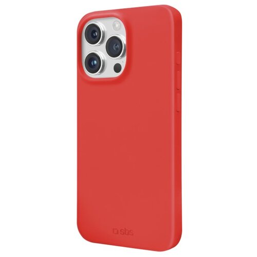 Sbs OVITEK INSTINCT IPHONE 16 PRO RDEČ, (21402273) Slike