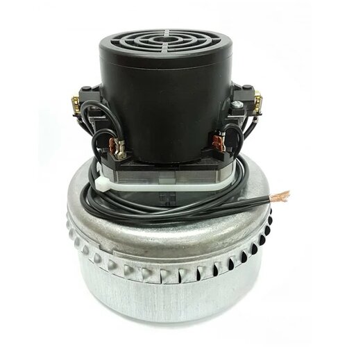 Fiorentini motor usisivača 24V delux 50 b Slike