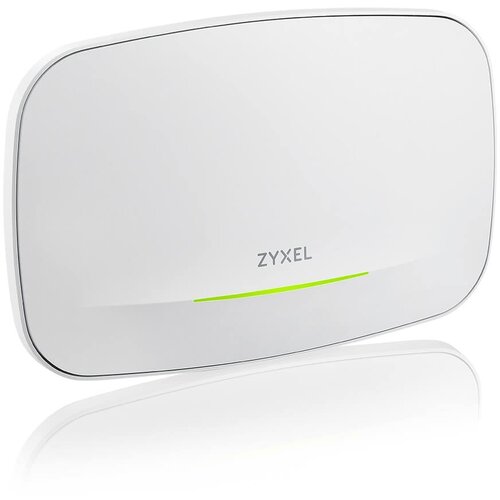 Zyxel NWA110BE 5764 Mbit /s White Power over Ethernet (PoE) Slike