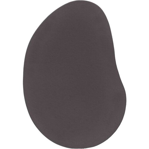  Tepih Antracit 140x200 cm Poliester Protuklizni Slike