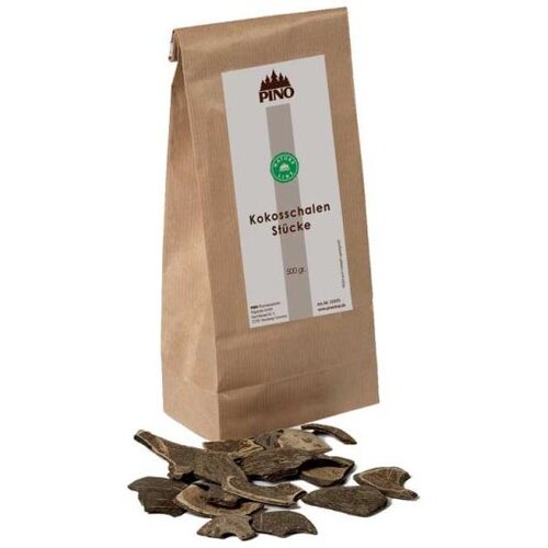 Pino Ko&scaron;čki kokosove lupine, 500 g Cene