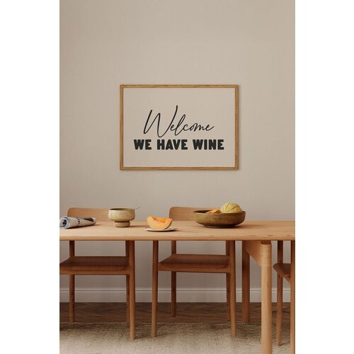 Wallity slika Ersy1Ham12, 33 x 48 cm Slike