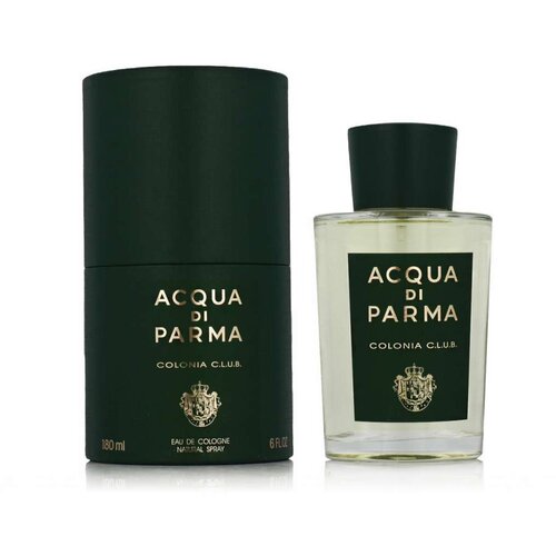 Parfem za muškarce Acqua Di Parma Colonia C.L.U.B. Cijene