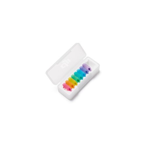 Dji Mic Mini 2 Multi-Color Front Covers Poklopac ( CP.RN.00000537.01 ) Slike