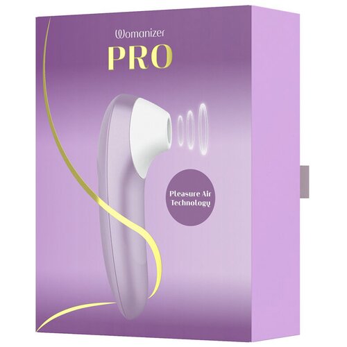 Womanizer Stimulator Pro 54085470000 Slike