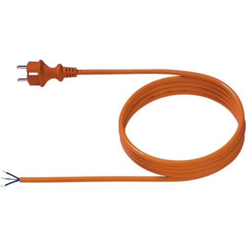 Boschmann 328.875 tok priključni kabel oranžna 3.00 m, (20422149) Cene