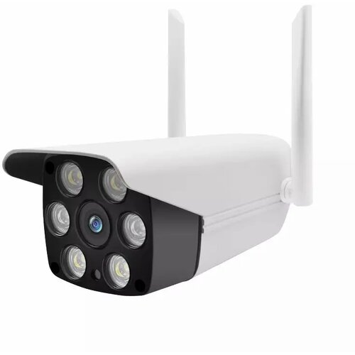  WIFI Kamera spoljna HD Slike