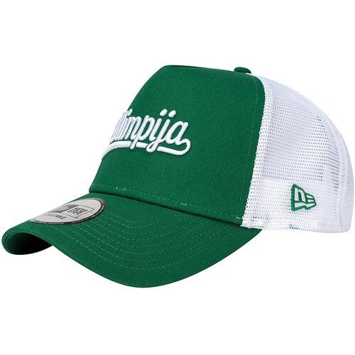 New Era Olimpija Trucker Core kapa Cene