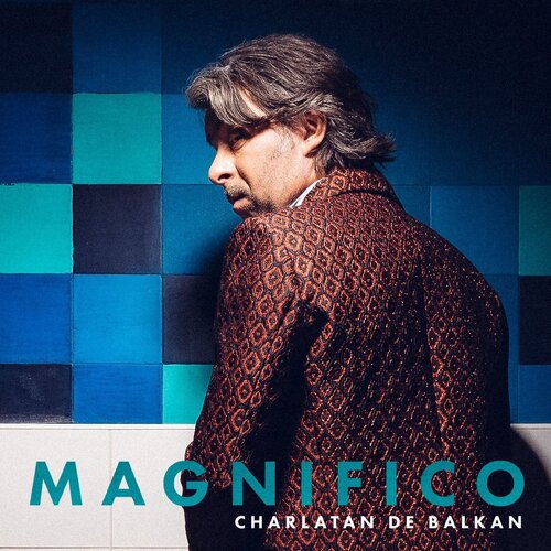 POSNETI MEDIJI Magnifico - Charlatan de Balkan - CD, (21009893) Cene
