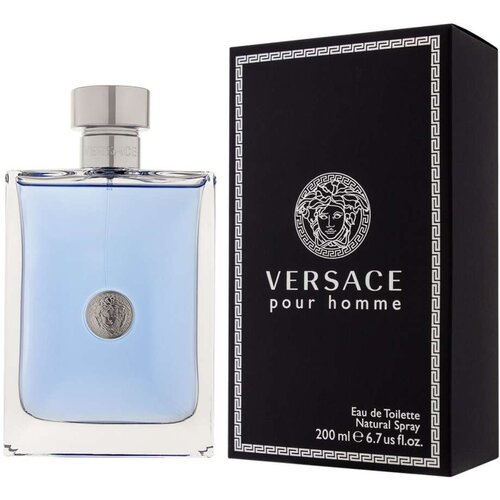 Parfem za muškarce Versace EDT Pour Homme 200 ml Cijene