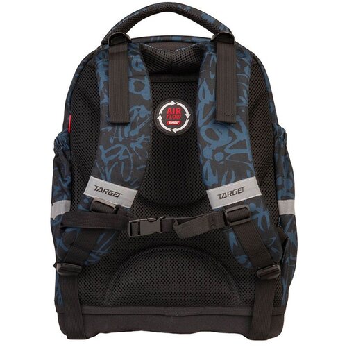 Target Ergonomski &amp;scaron;kolski ruksak Superlight 2 Face Street Sport Slike