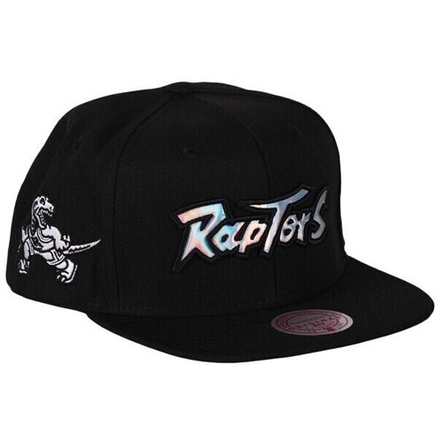 Mitchell And Ness Kape s šiltom Toronto Raptors Črna Cene