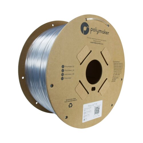 Polymaker PolyLite PC Transparent Cijene
