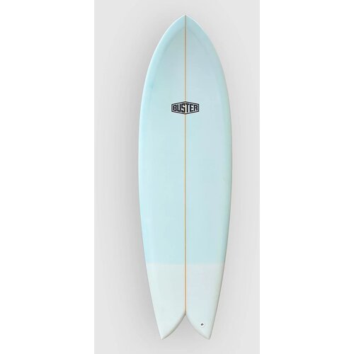 BUSTER Retro Fish Deska za surfanje white / blue Cene
