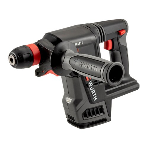 Würth Aku bušilica SDS ADH 18 Compact M-Cube Cene